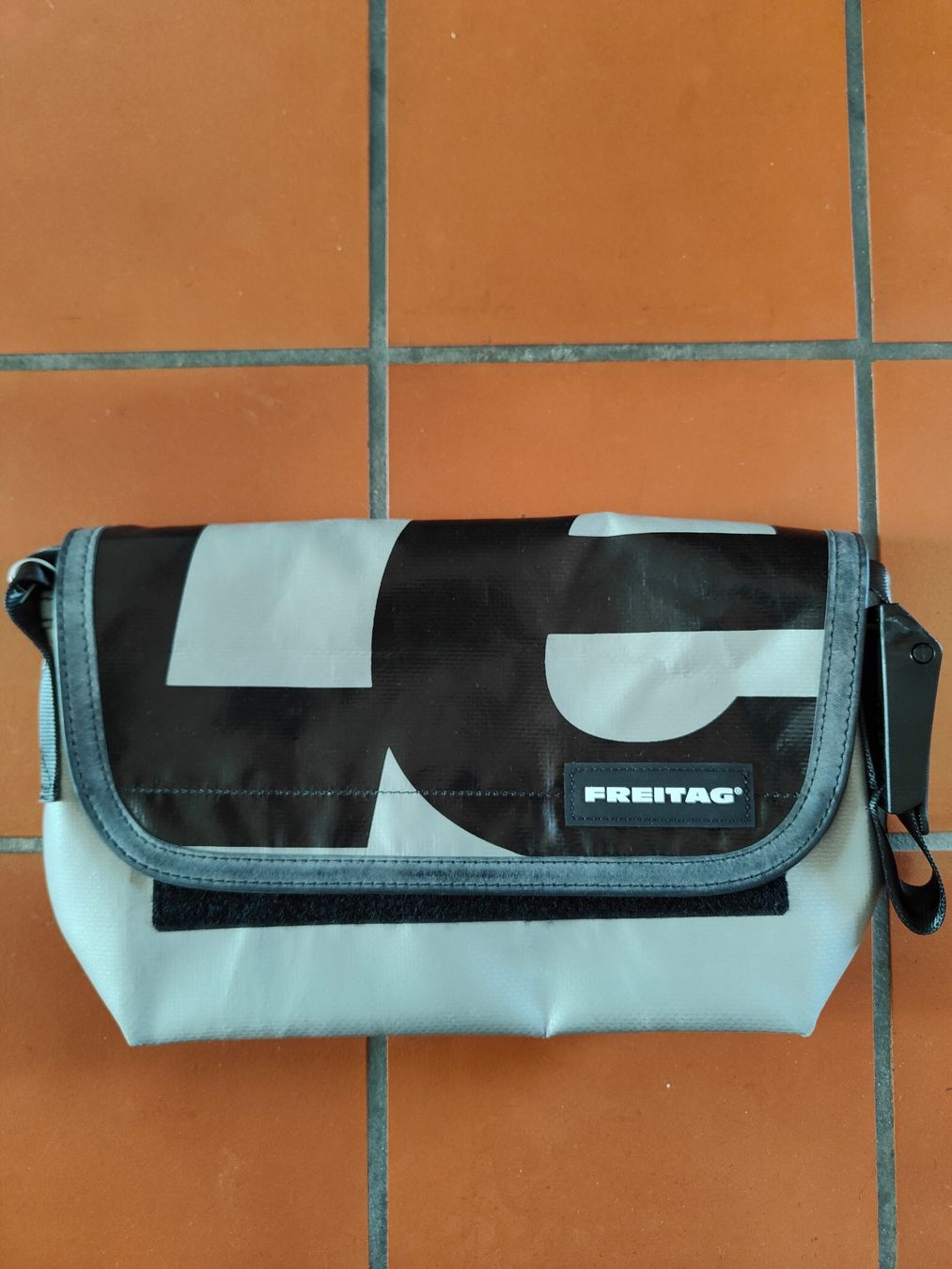 Freitag Borse: Freitagtasche Hawaii F41 – Nuovo (secondo la descrizione) da Winterthur venduto da the7mx1reon 4