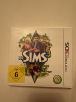 Nintendo 3DS - Sims 3