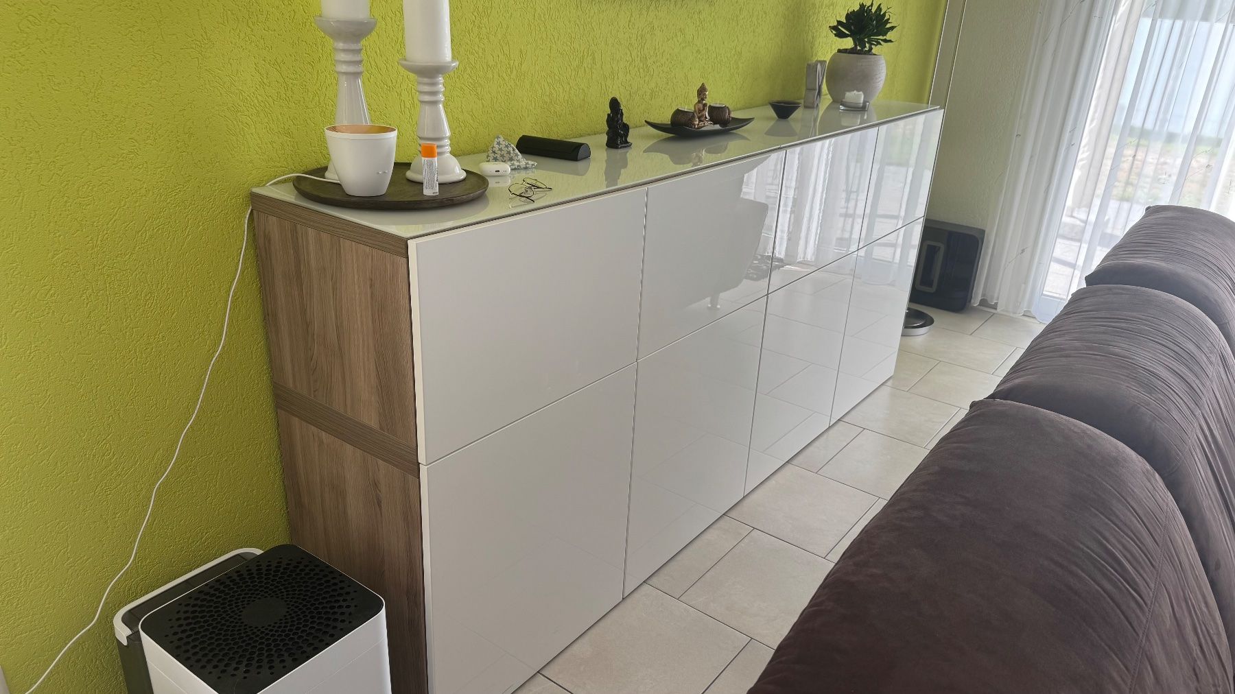 Ikea Kommoden: Ikea Bestå Möbel – Gebraucht aus Wolfhausen von bac_9crz 1