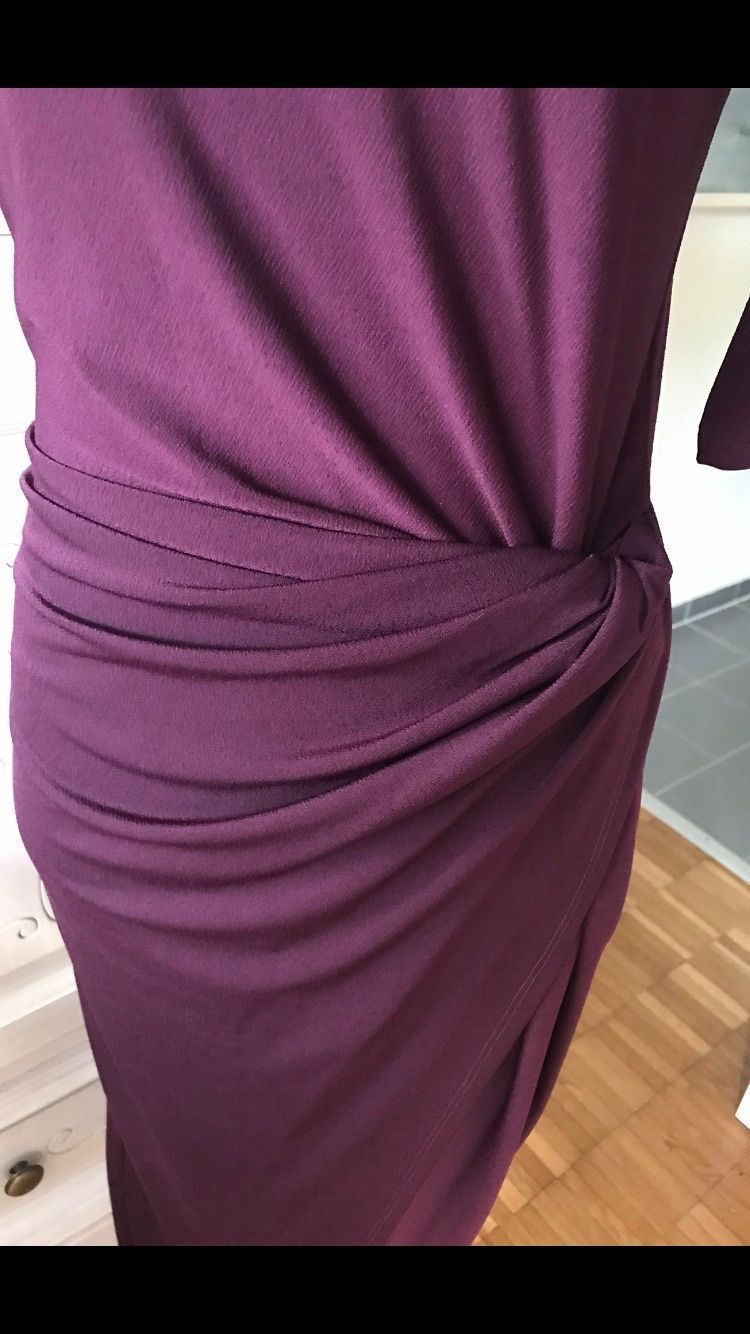 Vestiti: Jerseykleid – Nuovo (secondo la descrizione) da Schlieren venduto da Seonay 2