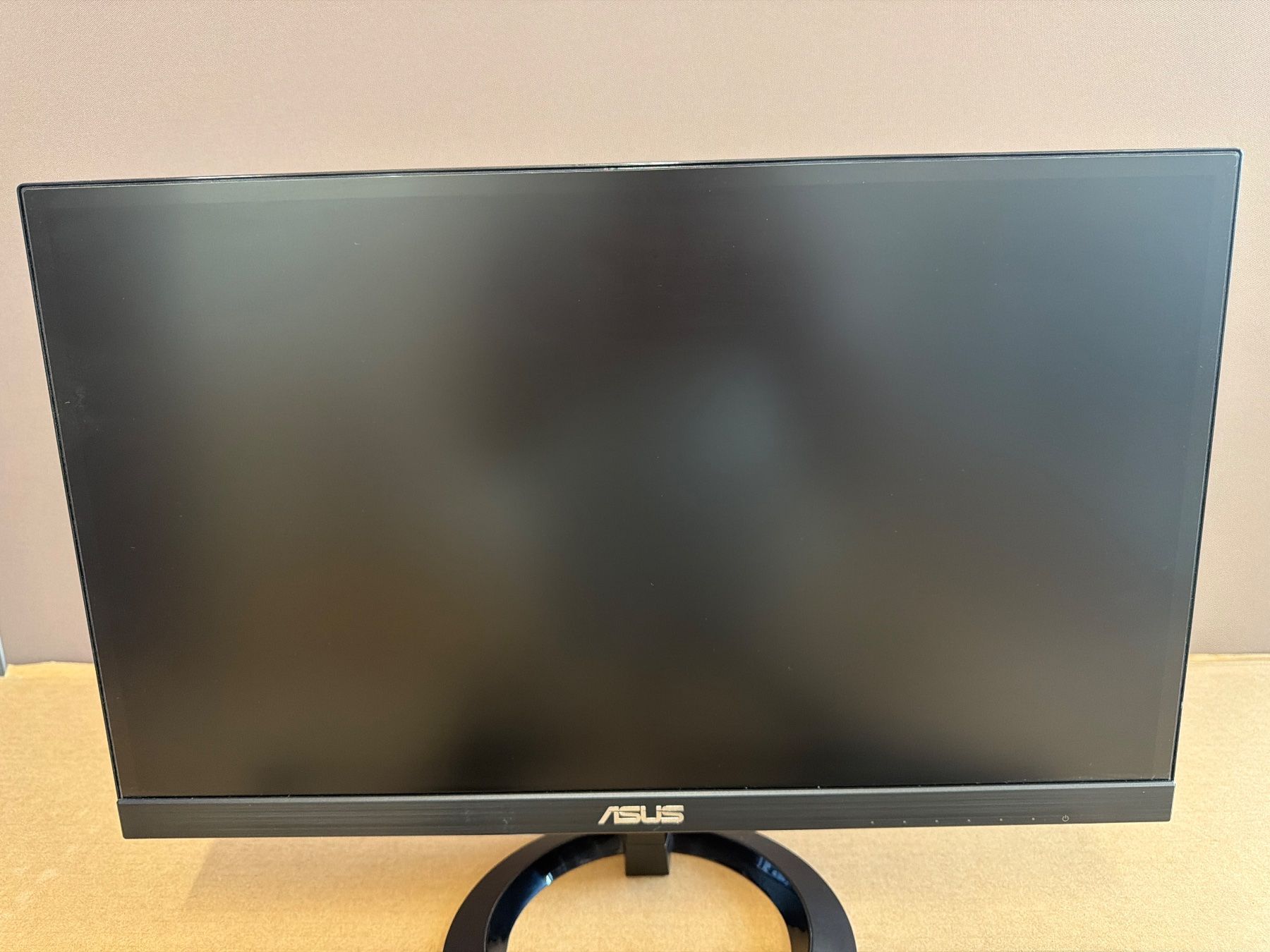 Asus Monitor: ASUS VZ229HE 21.5" Monitor – Usato da Dietlikon venduto da ComdatAG 1