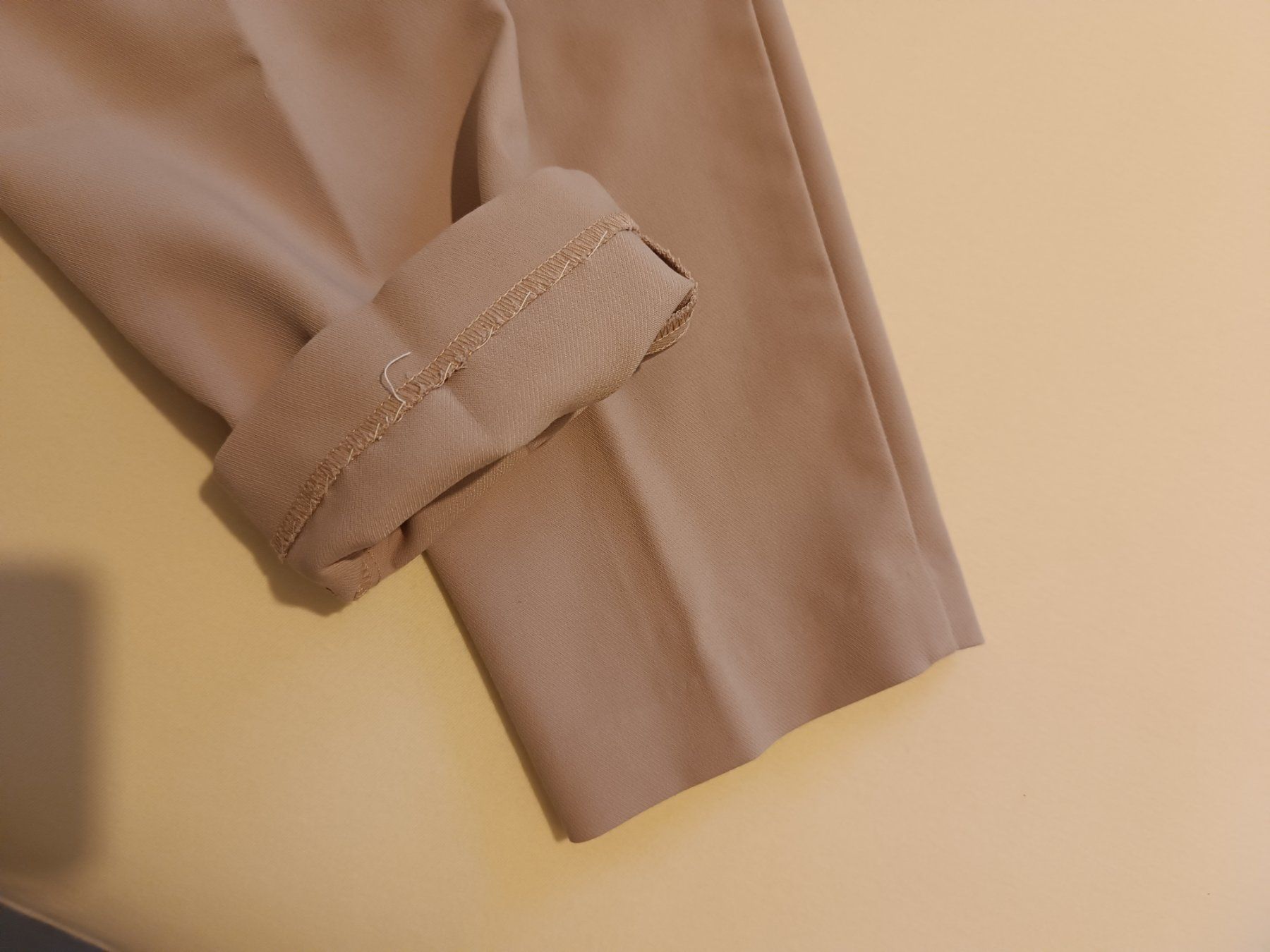 Hosen: 3 Paar Mädchen / Damen Hosen Gr.34 – Gebraucht aus Läufelfingen von papagena02 9
