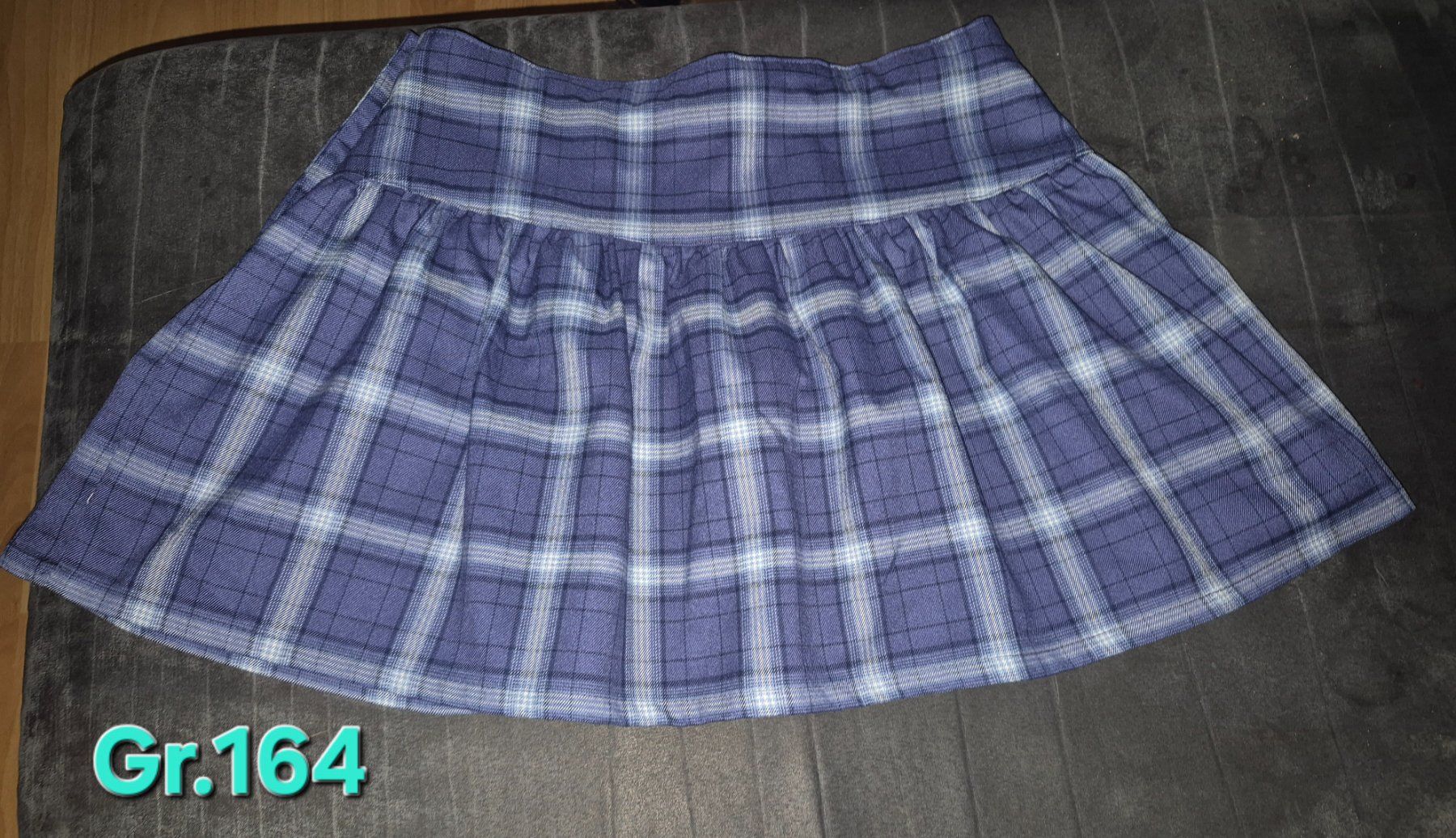 Vestiti & Gonne: Rock 4er Set Gr.164 – Usato da Samstagern venduto da 79mace21 4