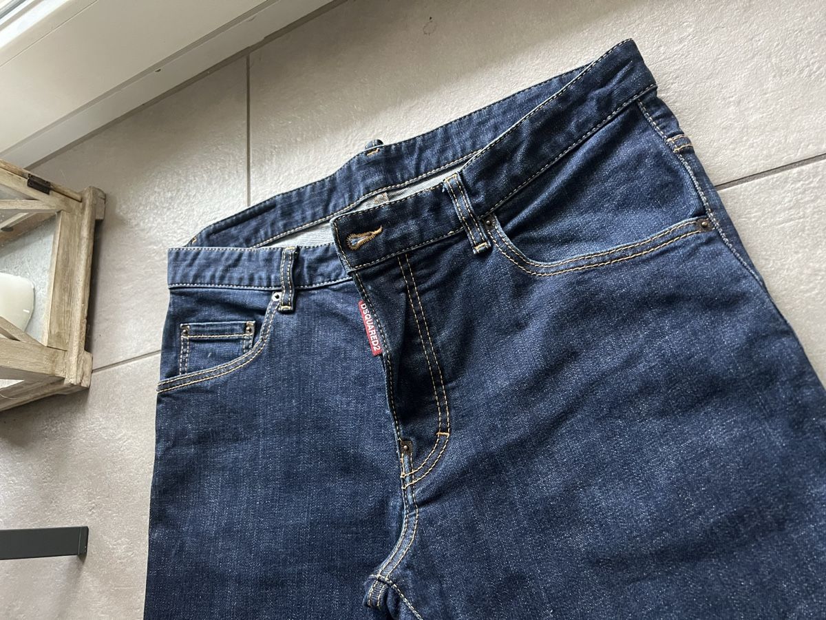 Dsquared2 Jeans: Dsquared2 jeans uomo 50 – Gebraucht aus Mendrisio von fly_9wzx 4