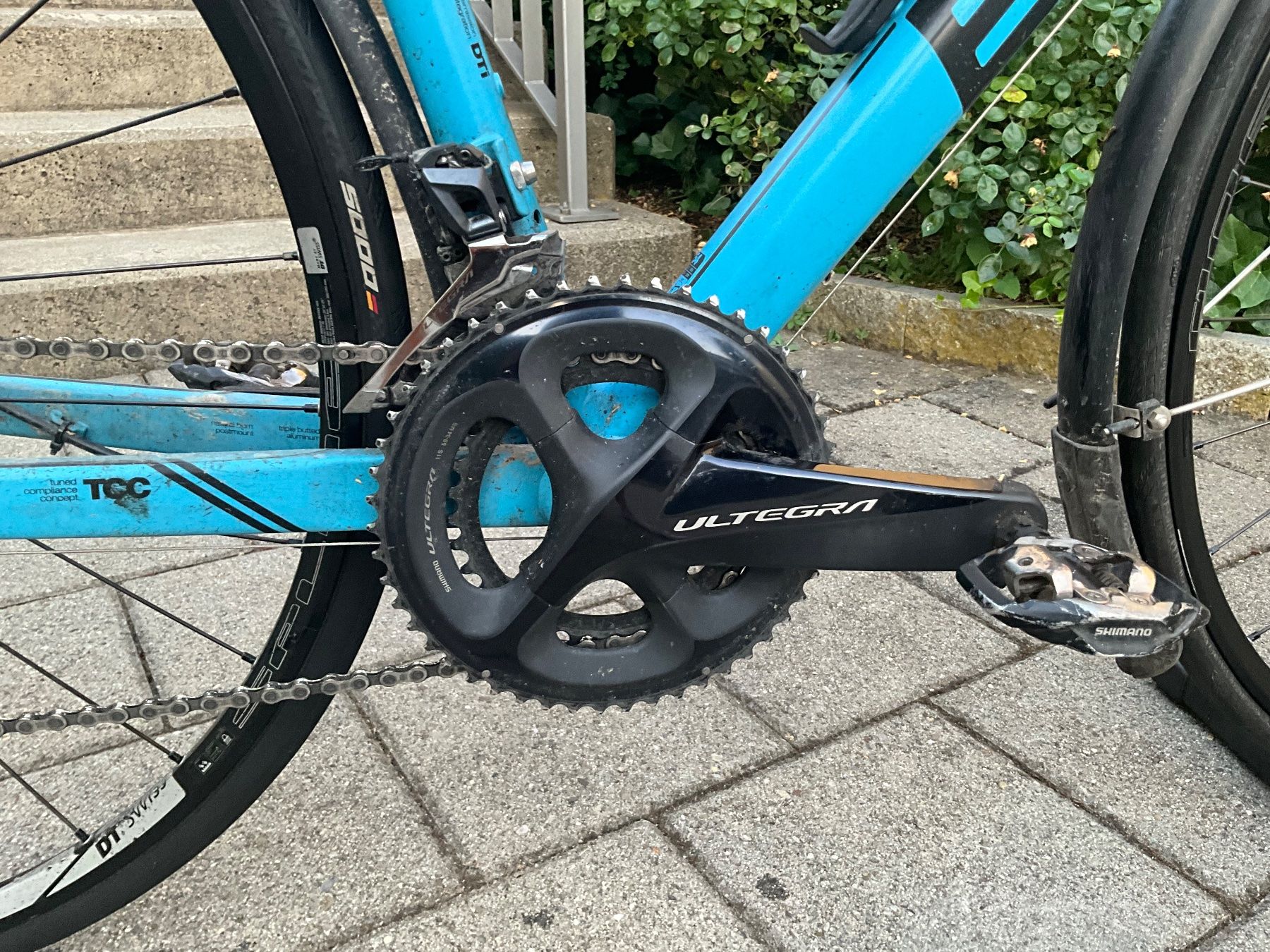 BMC Velos: BMC Granfondo GF 02 – Gebraucht aus Herrliberg von fed_8vv7 5