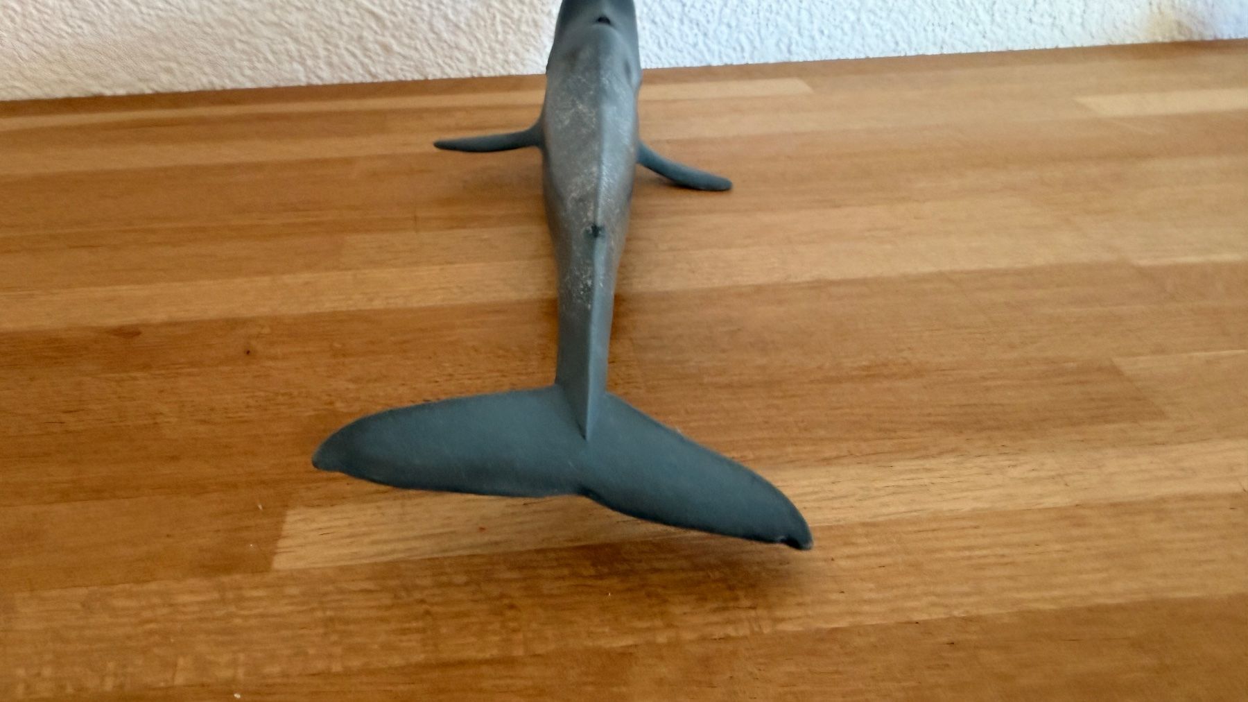 Schleich Giocattoli: SCHLEICH - Blauwal 14806 – Usato da Winterthur venduto da Secondhand-Family 3