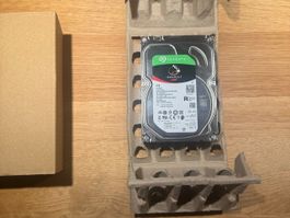 Seagate IronWolf 4TB NAS HDD ST4000VN008 #2