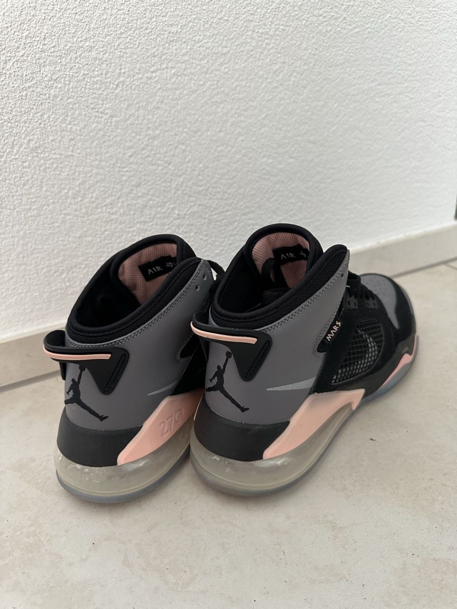 Nike Scarpe da uomo: Nike Jordan – Usato da Sirnach venduto da kla_mk2g 2