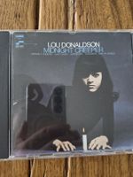 LOU DONALDSIN MIDNIGHT CREEPER