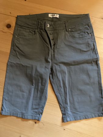 Shorts Gr.38 von Chicorée