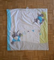 Krabbeldecke Sterntaler