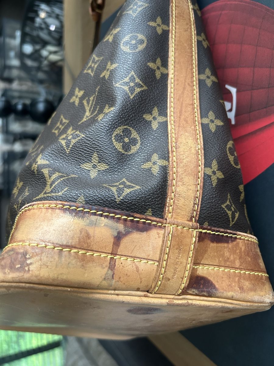 Louis Vuitton Borse da donna: Handtasche Noe Louis Vuitton – Usato da Zürich venduto da Nick345 4