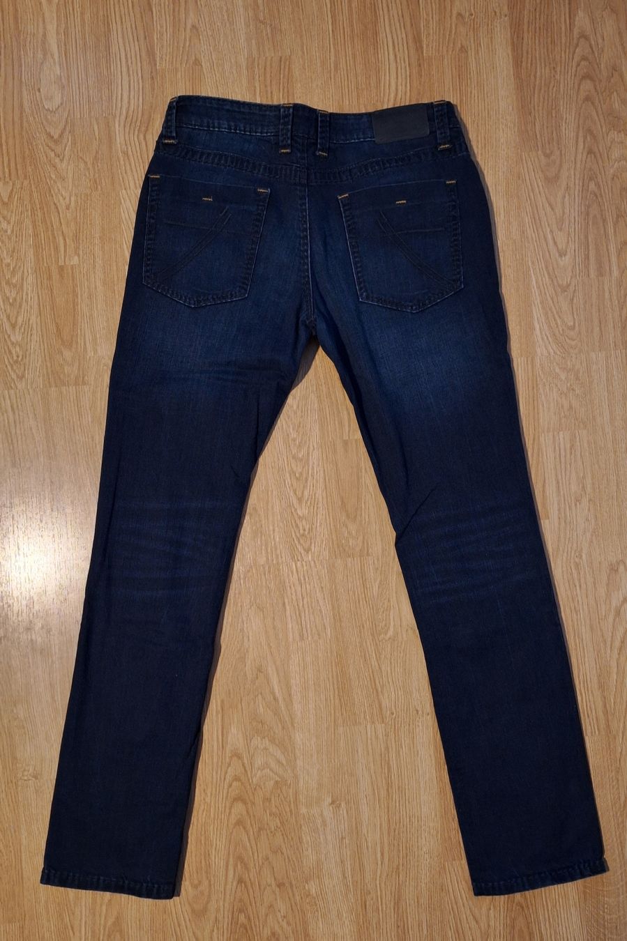 Camp David Jeans: Dunkelblaue Camp David Jeans Gr. 31/34 – Gebraucht aus Lützelflüh-Goldb von bli_f2v9 4