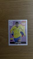 Panini WM 2026 Sticker Luis Diaz