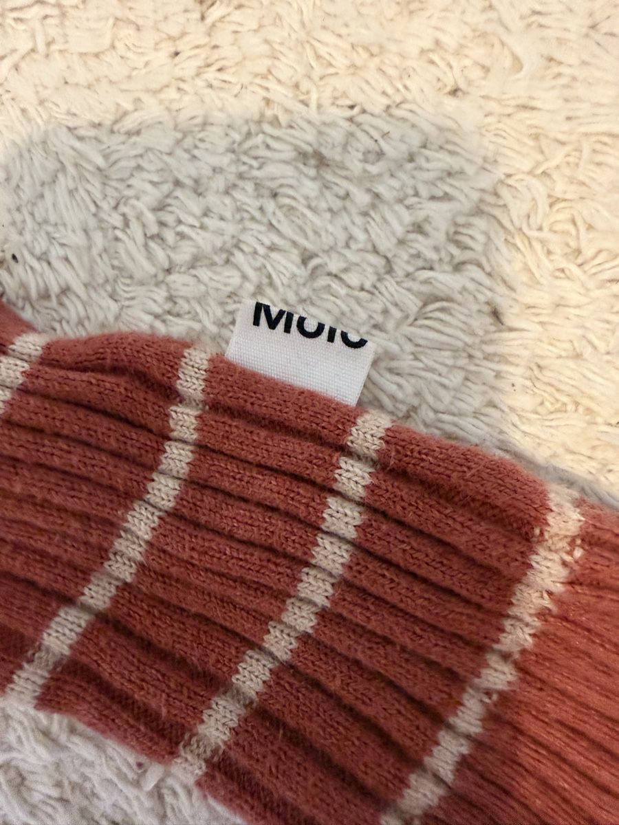 Molo Hosen: Leggins Molo Gr 74 – Gebraucht aus Basel von Aiuola 2