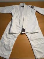 Judoanzug Gr. 120 mit Gurt