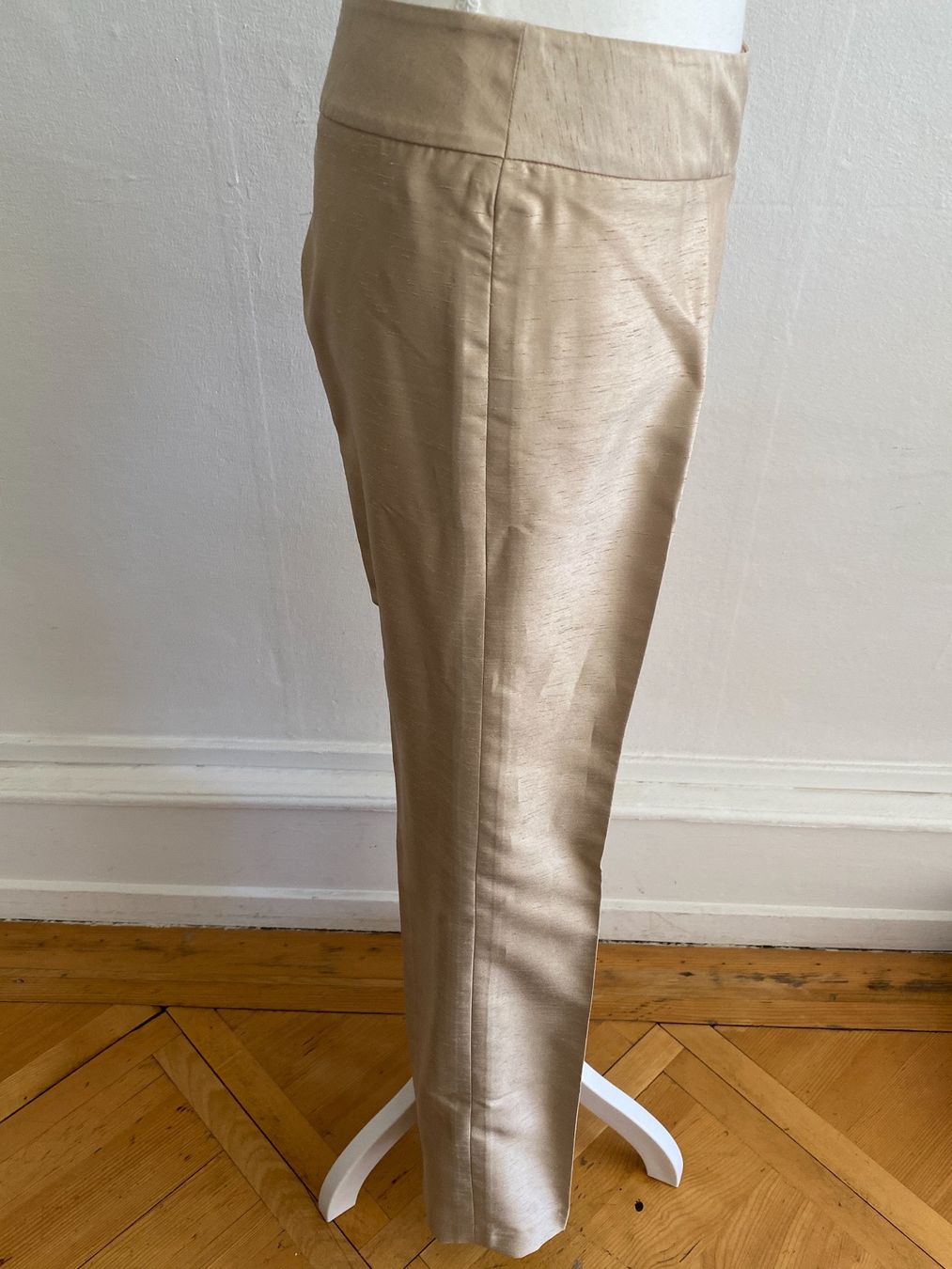 Globus Pantaloni: Elegante Hose von Globus – Nuovo (secondo la descrizione) da Bern venduto da schnupka 3