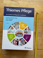 Thiemes Pflege Lehrbuch 15. Auflage NEU ungebraucht