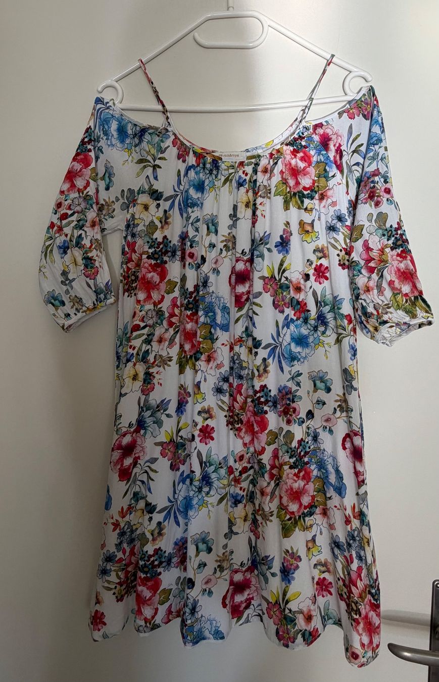 Lots de vêtements: Kleiderpaket Sommer sale – D'occasion à Luzern par Lampion 5