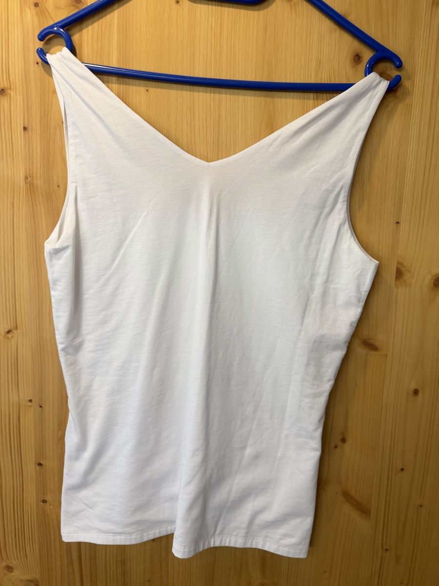 Hallhuber Top: Neues Hallhuber Top M  – Nuovo (secondo la descrizione) da Rüdlingen venduto da Lichee 2