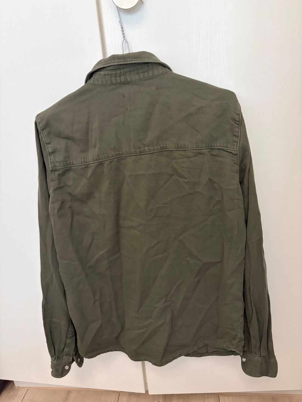 Ba&Sh Blusen: Bash shirt – Gebraucht aus Meyrin von Monaval 2