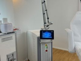 Artmed Ren Picolaser Smarttrack M1 *NEUWERTIG*