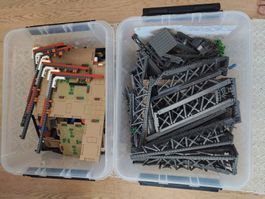 Lego Eiffelturm Lego Icons 10307 (10'001 Teile)