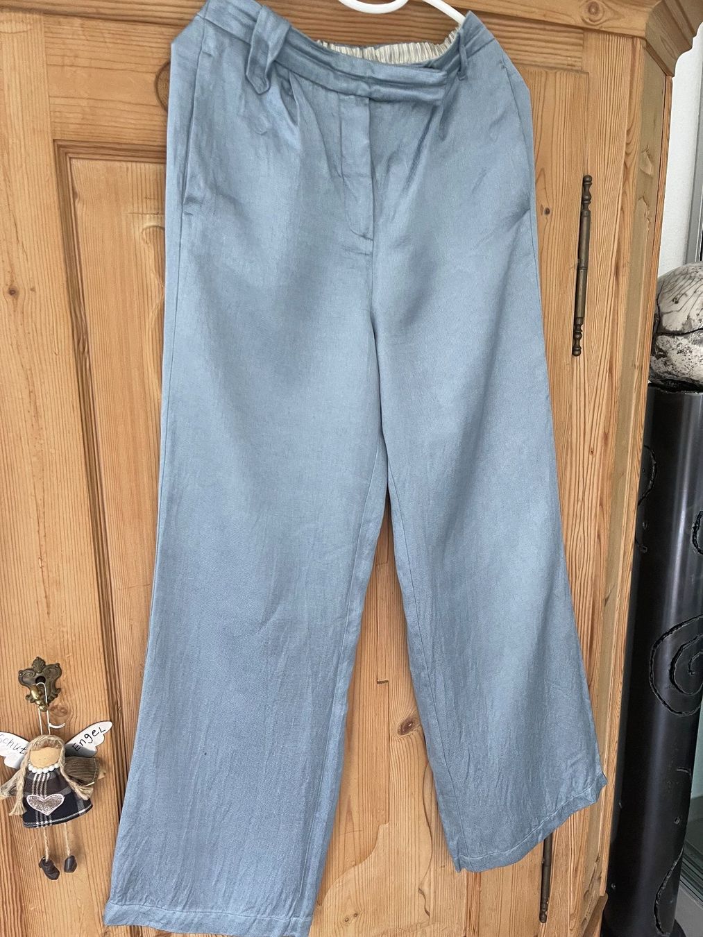 Pantaloni: Hose von Alysi – Nuovo (secondo la descrizione) da Therwil venduto da Schnaebeli 1