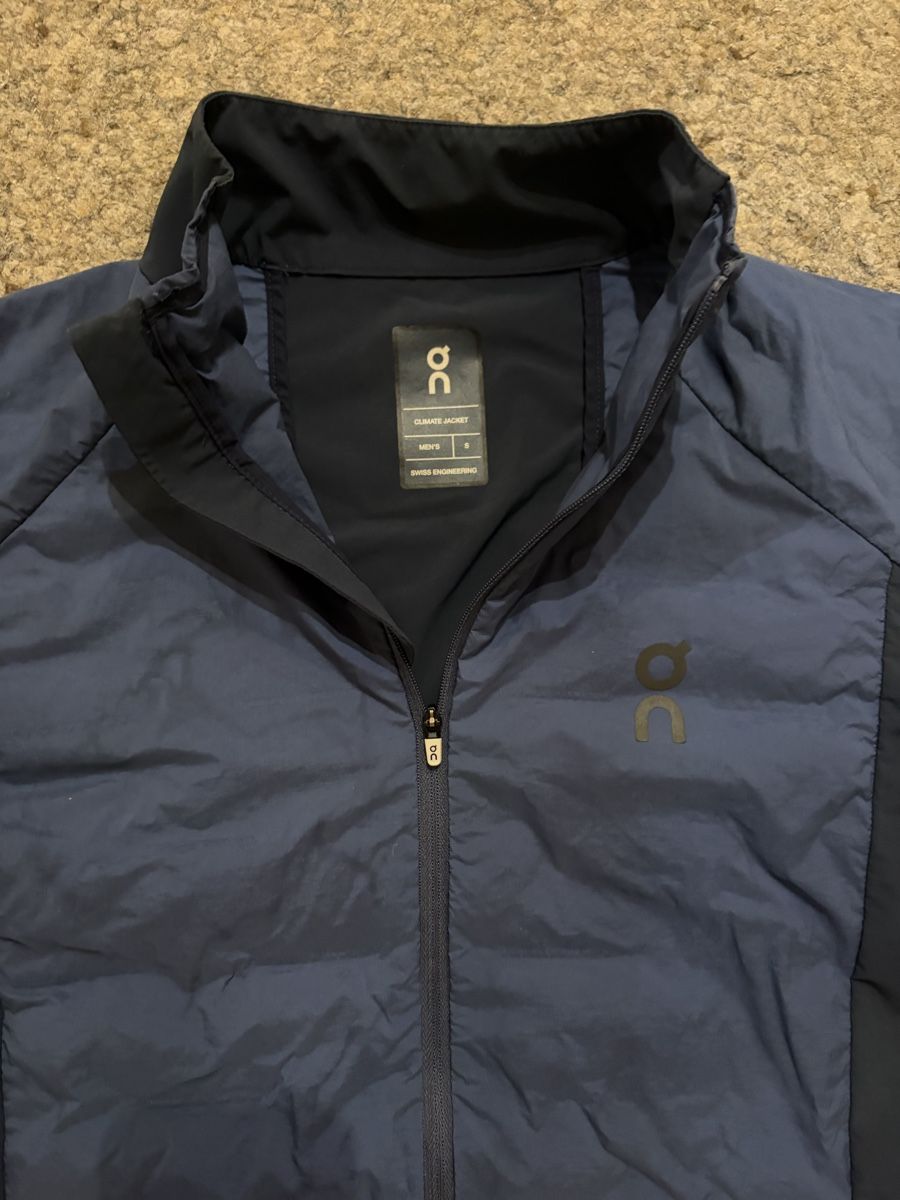 Jacken: On Running Climate Jacket Men's Size S – Neu (gemäss Beschreibung) aus Klosters Dorf von mis_y95d 1