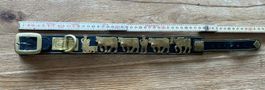 Appenzeller Toggenburger Hundehalsband