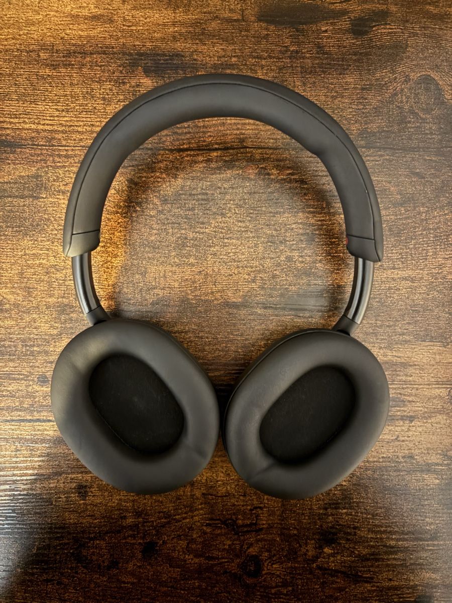 Sony Cuffie: Sony WH-XM5 Noise Cancelling Kopfhörer – Usato da Zürich venduto da viv_ksl9