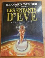 Les enfants d'Ève N 1 E.O. (T.T.B.E.)  Genèse