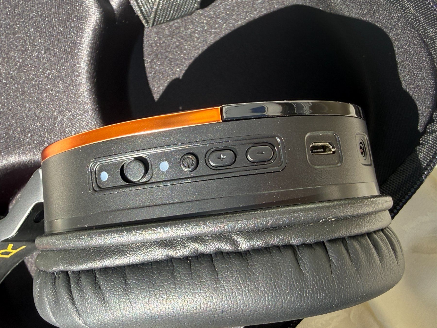 Cuffie: Cowin E8 Bluetooth-Kopfhörer mit Mik mit Abbruch Gerüchts – Nuovo e nell'imballaggio originale da Vacallo venduto da cri_229f 5