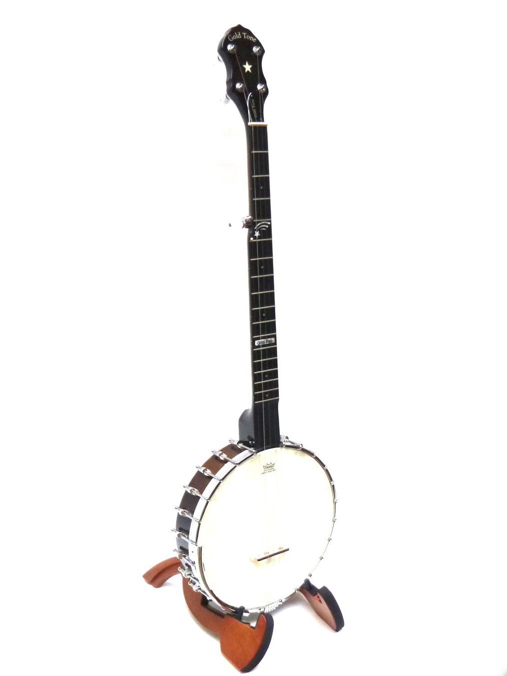 Strumenti musicali: Gold Tone CB-100 – Nuovo e nell'imballaggio originale da Schaffhausen venduto da Saitensprung_SH