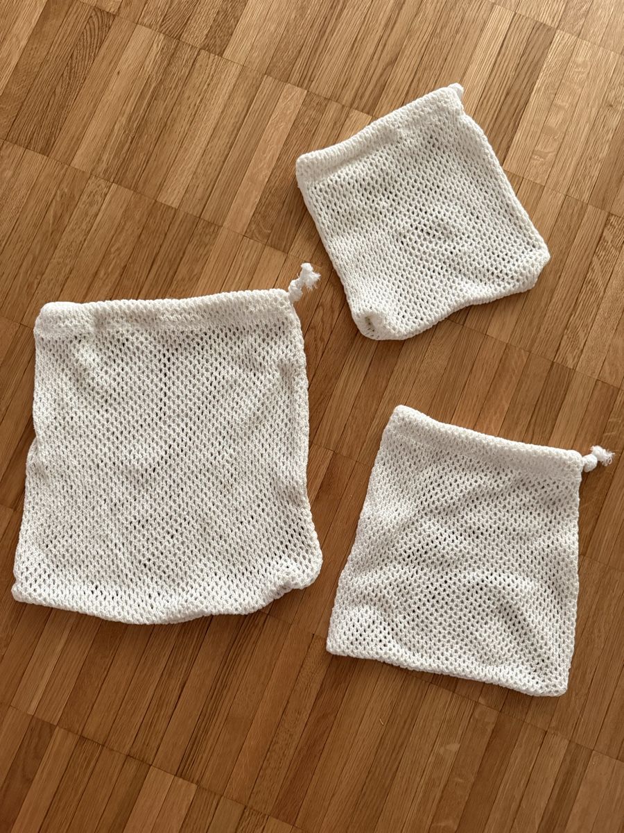Ikea Autres articles pour la maison: Filet/sac  – D'occasion à Monthey par sen_6ckr