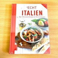 Kochbuch - Echt Italien - Neu und originalverpackt