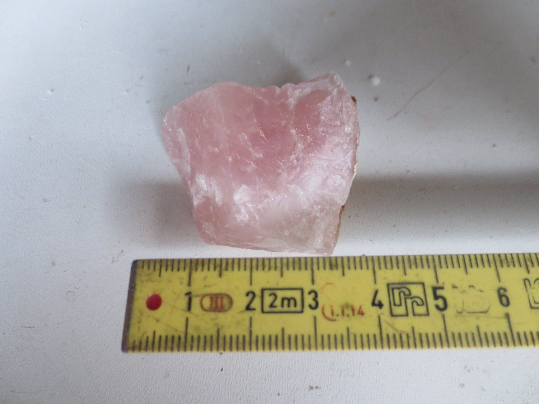 Mineralien & Heilsteine: Mineralien schön – Neu (gemäss Beschreibung) aus Weier im Emmental von waefler03 2