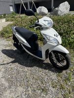 Honda Roller nsc vision 110