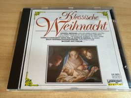 T5 Güttler Händel Creed - Klassische Weihnacht