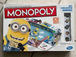 Monopoly - Ich einfach unverbesserlich