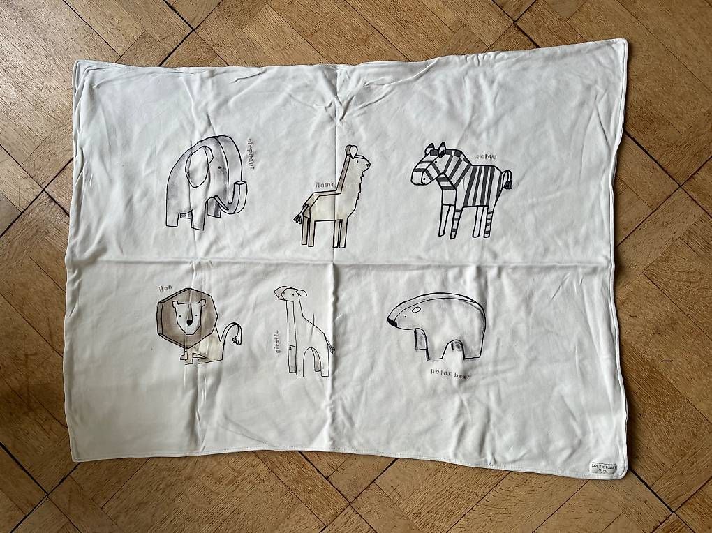 Couvertures: Babydecke – D'occasion à Bern par tan_2rrh