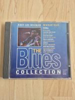 John Lee Hooker - Boogie Man - The Blues Collection CD