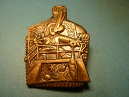 ALLSCHWIL 1998 BRONZE