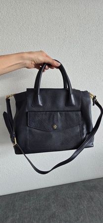 Echtleder Handtasche von Tory Burch