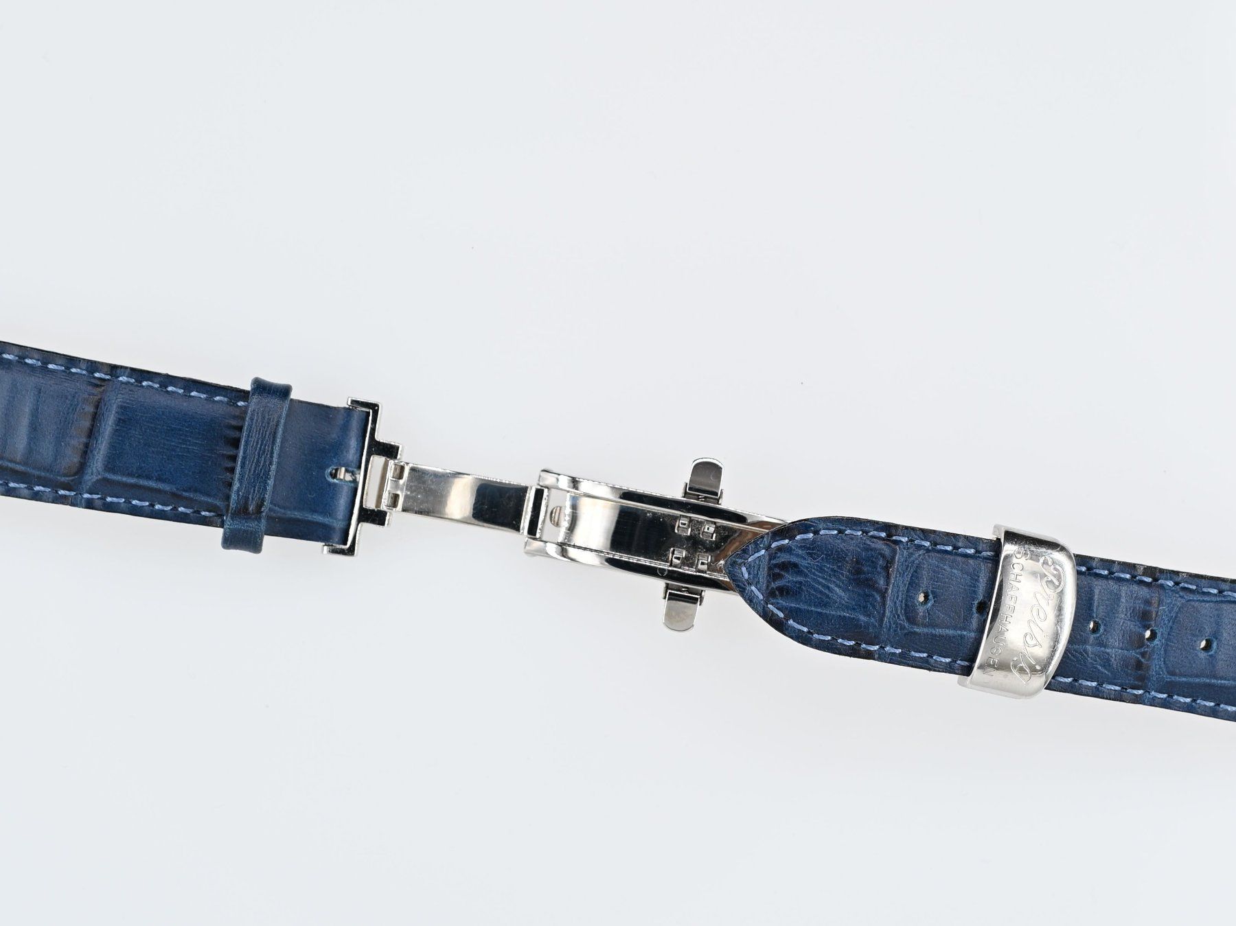 Bracciali & Braccialetti: Preisig Schaffhausen Lederarmband – Usato da Dürnten venduto da pema28 3