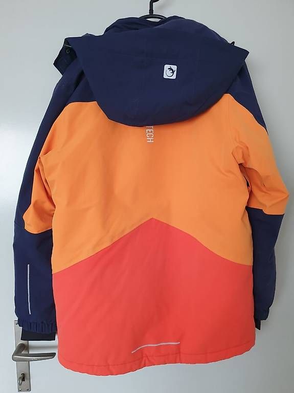 Jacken: Veste de ski Trevolution taille 176  RECCO – Gebraucht aus Yverdon-les-Bains von ErMaZa 1