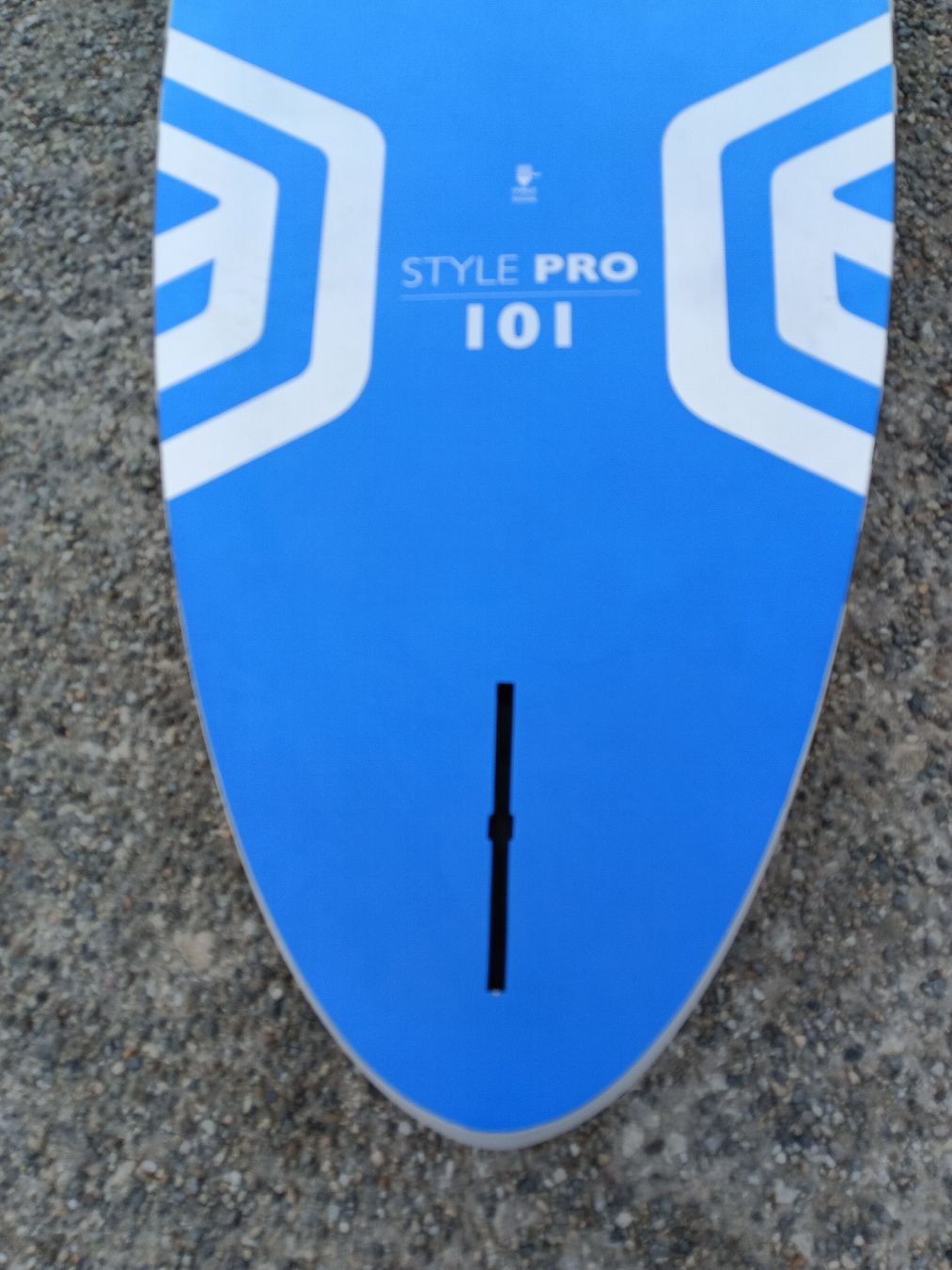 Tavole da surf e di nuoto: Novenove Style Pro 101 – Usato da Malleray venduto da Maths1 3