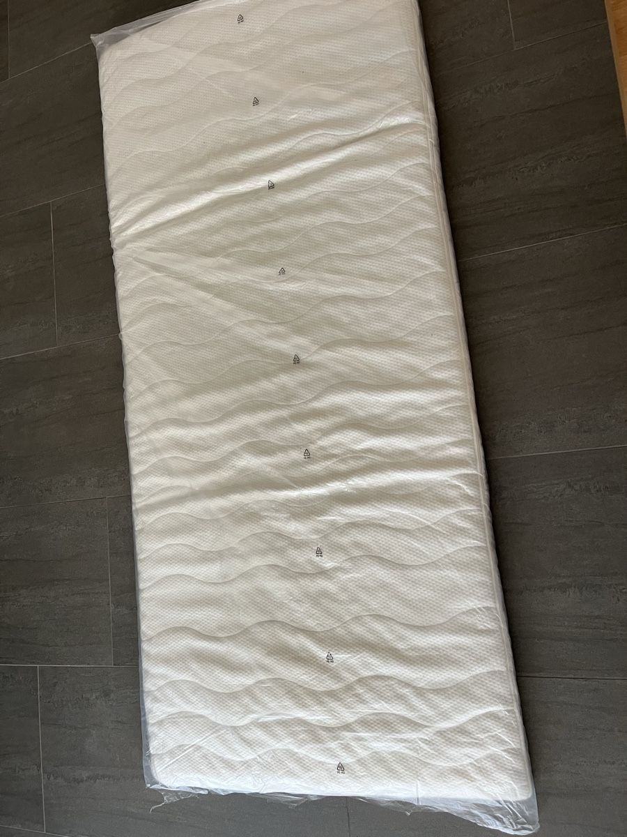 Matelas: Matratzen Topper – Neuf (Voir description) à Sursee par Pfippu82
