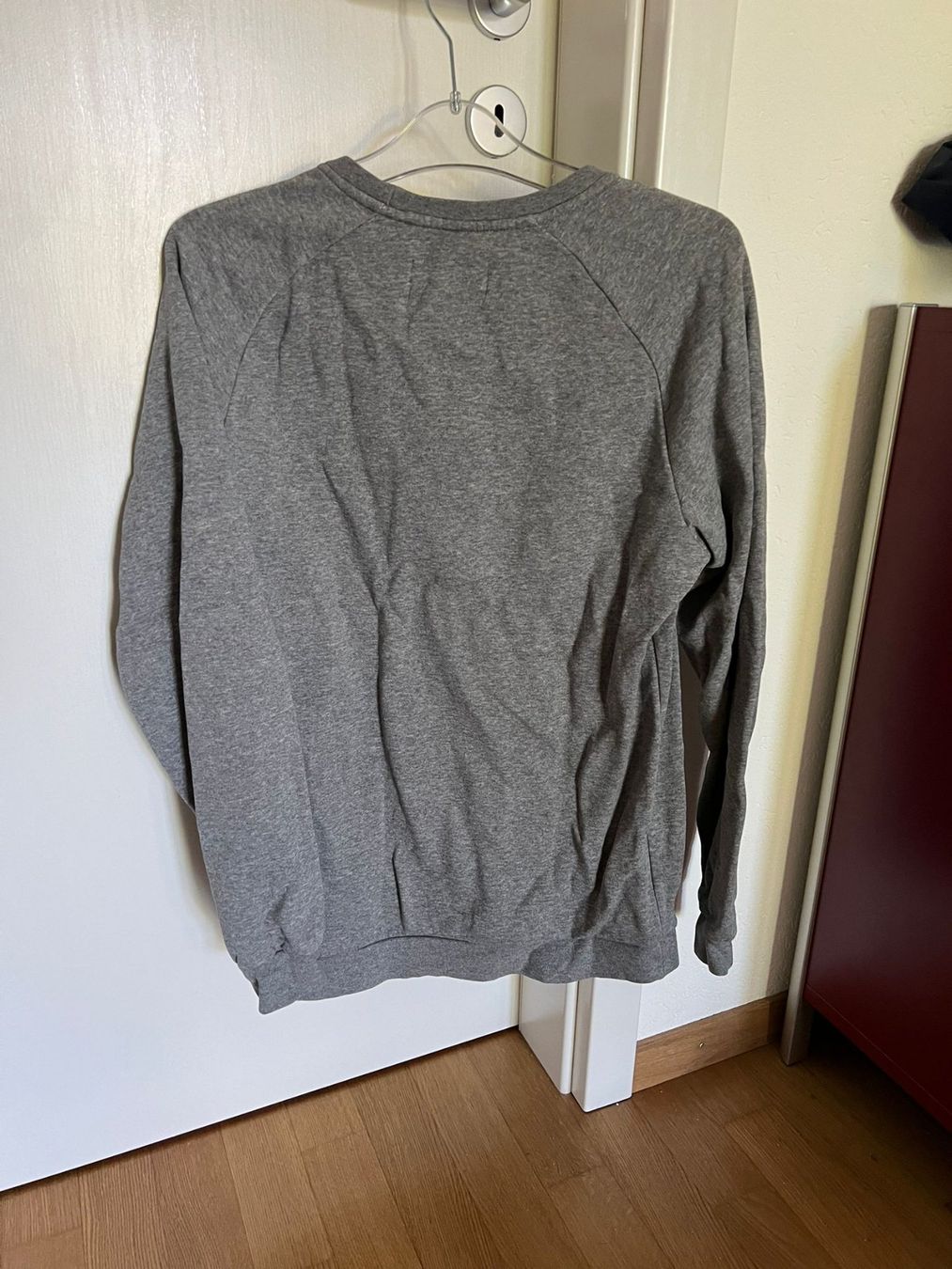 Jordan Maglioni & Felpe: Nike Jordan Sweater Size S – Usato da Hettlingen venduto da lou_c27x 2