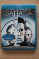 GATTACA (1997) - Blu-Ray - Neuwertig